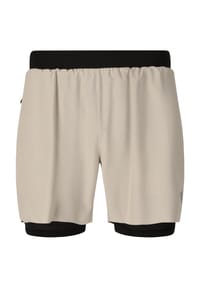 VIRTUS - Shorts Ado mit 4-Wege-Stretch - 1001 Black