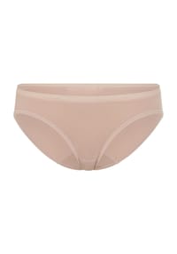 SYLVIA SPEIDEL. - Mini-Slip "Soraya", 2er-Pack, für Damen - 100 WEISS