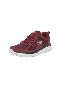 SKECHERS® - Sneaker, Mesh, für Herren - BURG
