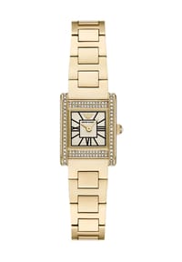 EMPORIO ARMANI - Damen Armbanduhr "AR11663" - GOLD