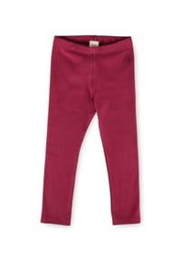 sigikid® - Leggings ,  für Kinder - rot