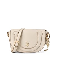 U.S. POLO ASSN. Lawson - Lawson Umhängetasche 22 cm - black