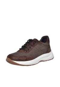 BALDININI - Sneaker - DUNKELBRAUN