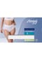 sloggi Double Comfort Maxislip, 2er Pack, atmungsaktiv, für Damen Bild 10