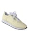 Lei Sneaker Nadja aus echtem Leder Bild 3
