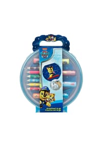 SPIN MASTER™ - Paw Patrol Färbeset für Kinder für kreatives Malen und Basteln 16.5 - Mehrfarbig 16.5 × 3.8 × 20 cm