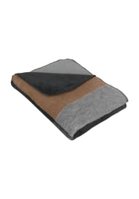 GALERIA home Wohndecke - MELANGE TREND - PITCH ACHROMATIC