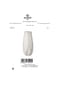 KAISER 1872 Vase Polygono Star Polygono Bild 7