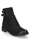 JOSEF SEIBEL Damen Stiefelette Selena 51, schwarz Bild 9