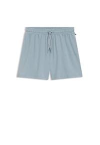 BOSS - Schlafanzug-Hose, Tunnelzug, für Damen - 459 LIGHT/PASTEL
