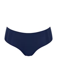 sloggi - Zero Feel 2.0 Hipster, atmungsaktiv, nahtlos, für Damen - 1588 FLORAL PINK