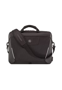 WENGER® XE Briefcases - XE Briefcases Aktentasche 45 cm Laptopfach - black
