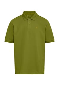 GALERIA essentials - Poloshirt, Stickerei, für Herren - BLUE BELL