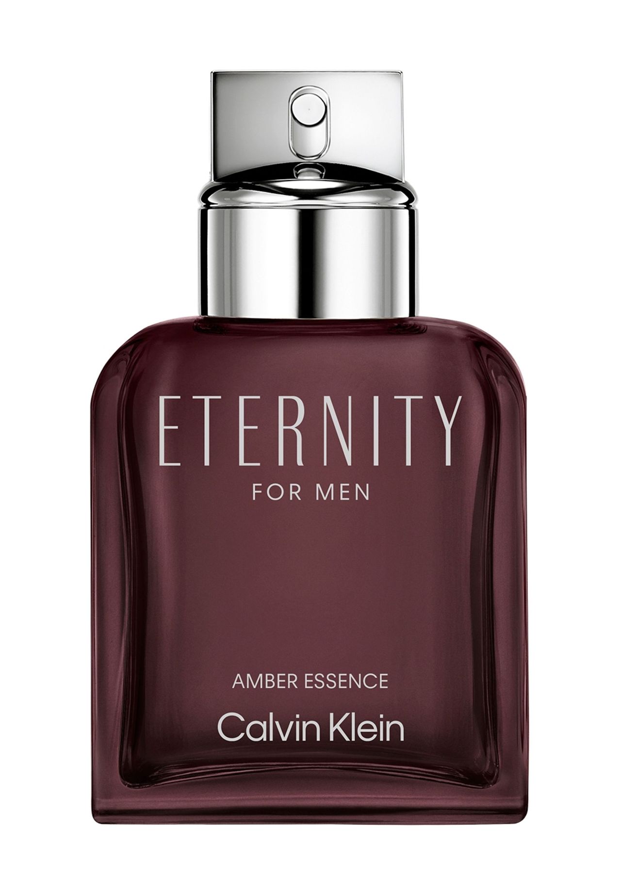 Calvin Klein Eternity Man Amber Essence Eau de Parfum 100 ml - Image 8