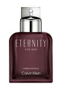 Calvin Klein AMBER ESSENCE - Eternity for men Parfum Intense - 