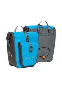 VAUDE - RT-Hinterradtaschen Aqua Back Plus - black