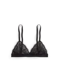 POLO RALPH LAUREN - Triangel-BH BRALETTE - 532 TERRACOTTA