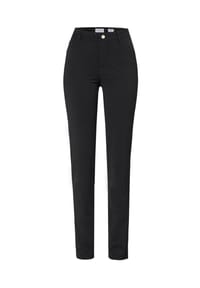 Rosner - Chino Audrey, Five-Pocket, für Damen - BLACK 990