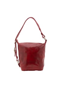 VIOLA CASTELLANI - Beuteltasche - Black