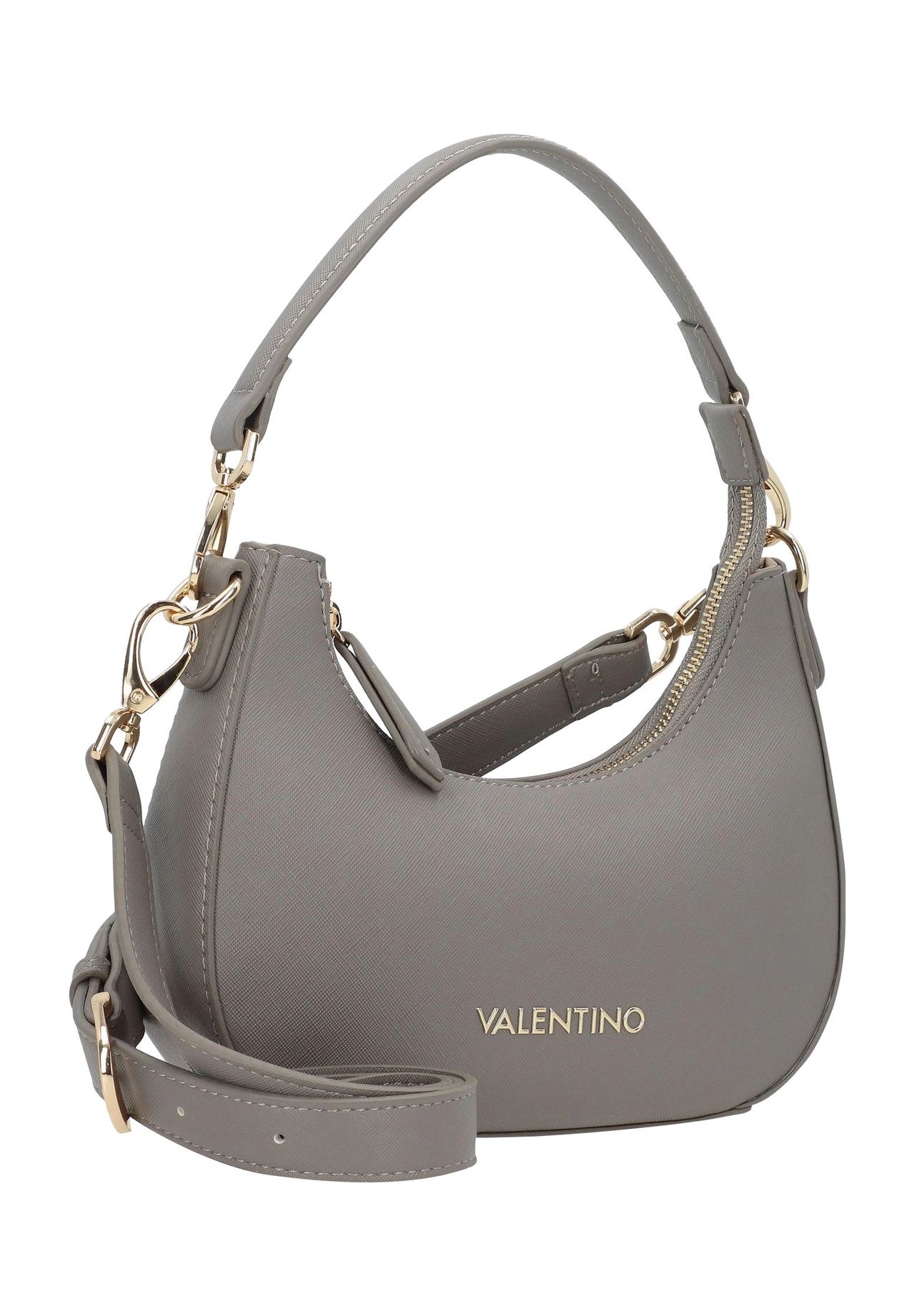 Valentino by Mario Valentino ZERO RE Schultertasche, Emblem, uni 