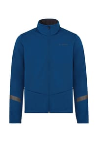 VAUDE - Jacken Men's Matera Softshell Jacket III - black