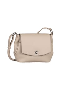 Gabor® AMAL - Schultertasche, Handyfach, für Damen - BEIGE