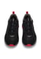 HUGO Herren Sneaker - Kane Runn mfny, Turnschuh, Schnürung, Material-Mix Bild 6
