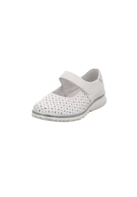 Semler - Slipper - weiß