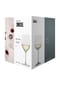 SCHOTT ZWIESEL Chardonnay Weißweinglas "For You", 4er-Set Bild 4