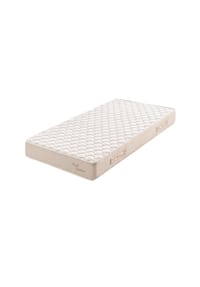 MOONIA - Royal Cashmere Memory-Schaum Matratze - 