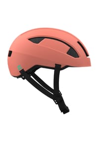 LAZER - City-Helm Zen KinetiCore, Koralle - orange