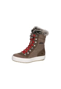 Brütting® - Winterstiefel Sesvenna - braun