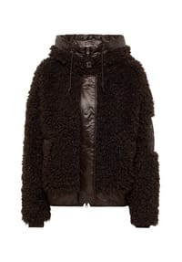 LCMT LECOMTE - Jacke für Damen - Braun