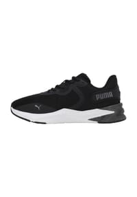 PUMA® - laufschuhe/Fitnesschuhe Disperse XT 3 Hyperwave - Schwarz
