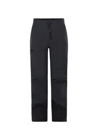 VAUDE - Hosen Kids Capacida Pants II - black