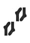 FALKE Happy Socken, 2er-Pack, hautschmeichelnd, für Herren Bild 9