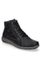 JOSEF SEIBEL Herren Stiefelette Enrico 55, schwarz Bild 9