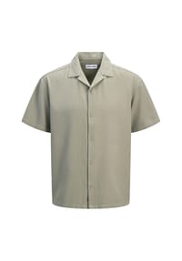ORIGINALS by JACK & JONES - Freizeithemd, Kurzarm, Resortkragen, für Kinder - 176725 VETIVER