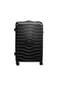 ALMINA® 3 Tlg. Reisekoffer- Set mit 4 Räder 360° drehbar, Hartschale Bild 15