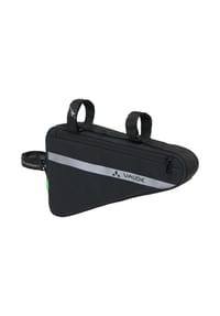VAUDE - Rahmentaschen Frame Bag L - black