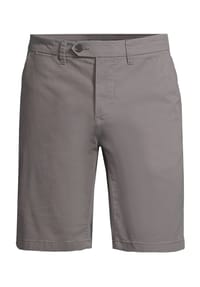 GALERIA essentials - Chino-Bermudas, Five-Pocket, für Herren - 56 KHAKI