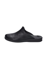 JOSEF SEIBEL - Herren Hausschuh Belfort 450, schwarz - schwarz