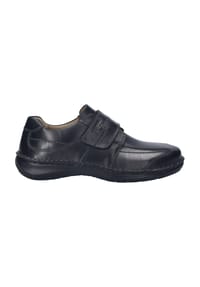 JOSEF SEIBEL - Herren Slipper New Anvers 02, schwarz - schwarz