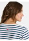LIEBLINGSSTÜCK Damen T-Shirt aus Baumwolle TylaL Bild 9