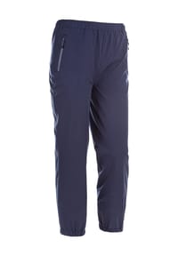 ZIGZAG - Regenhose Bloomer mit wasser- und winddichter Membran - 1001 Black