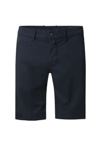 pierre cardin - Shorts Strasbourg im regular fit - Deep Well