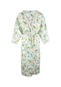 LINGADORE® - Kimono - Botanic druck