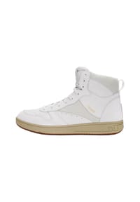 ethletic™ - Sneaker Carl High-Sneaker - weiss