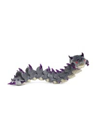 schleich® - Eldrador® Creatures - Schattenwurm 70830 - 