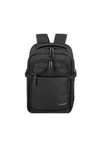 travelite - Kick Off Business-Rucksack 40 cm Laptopfach - schwarz